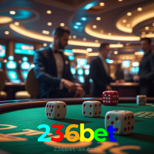236bet:Jogue agora no nosso cassino online e vença nas mesas de poker!