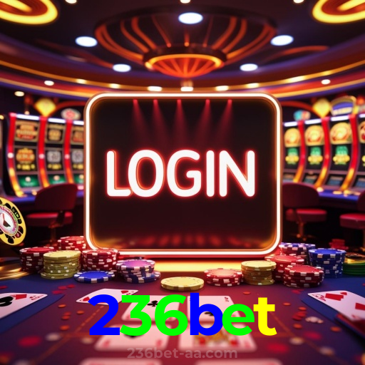 236bet：Gire as slots e ganhe prêmios incríveis com cada giro!