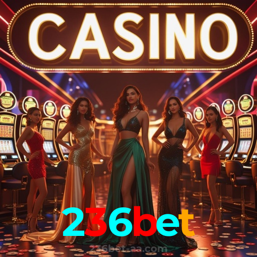 236bet:Jogue slots, poker e aposte no futebol para prêmios incríveis!