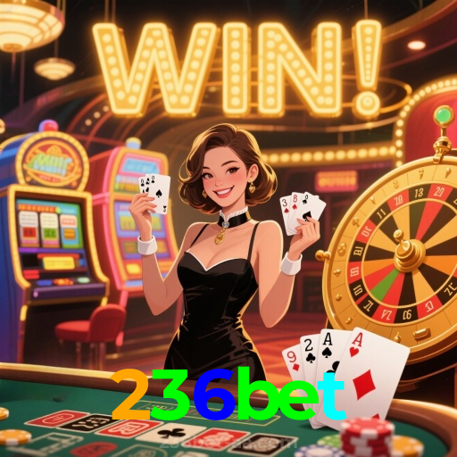 236bet:Jogue poker, aposte no futebol e ganhe prêmios incríveis no cassino!