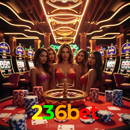 236bet:Onde você pode apostar no futebol e jogar os melhores jogos de cassino!