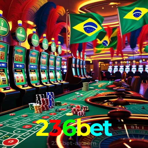 236bet:Ganhe no blackjack, aposte no futebol e vença com grandes prêmios!