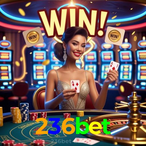 236bet:Jogue nas slots e mude sua sorte com grandes vitórias!
