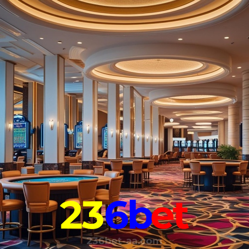 236bet:Vença grandes prêmios nas mesas de poker online!