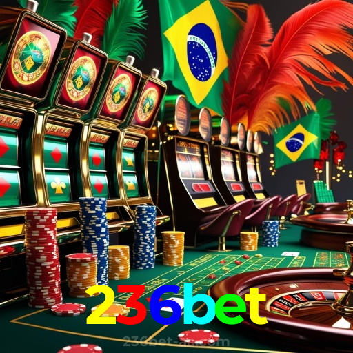 236bet:No nosso cassino, a emoção nunca para! Jogue agora!