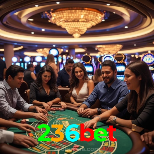 236bet:Vença grandes prêmios nas mesas de poker online!