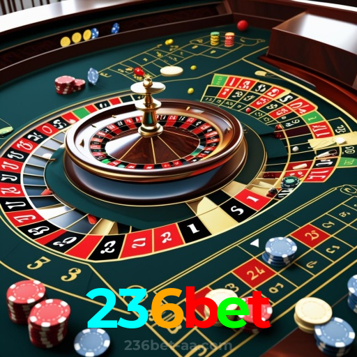 236bet:Aposte no futebol e ganhe em roleta e blackjack no nosso cassino!
