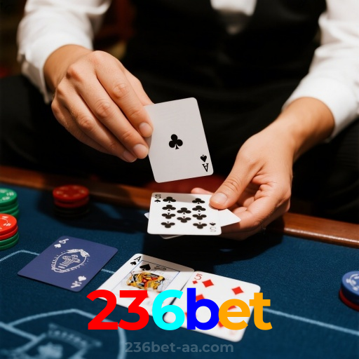 236bet:Desafie suas habilidades no poker online e vença os adversários!