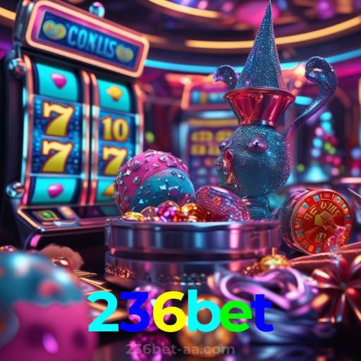 236bet:O cassino mais confiável para apostas no futebol e jogos de cassino!