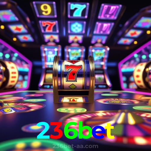236bet:A sorte te espera! Aposte agora nas nossas roletas!