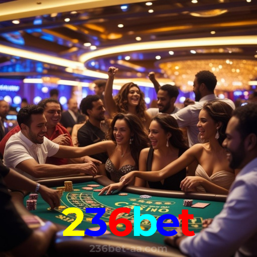 236bet:Entre no nosso cassino online e jogue nas roletas agora!