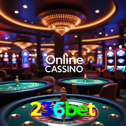 236bet:Onde sua sorte brilha com poker, roleta e apostas no futebol online!