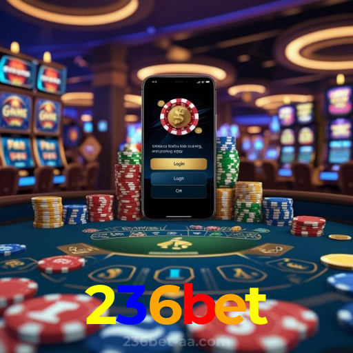 236bet:Poker, roleta e apostas no futebol online, onde sua sorte brilha!