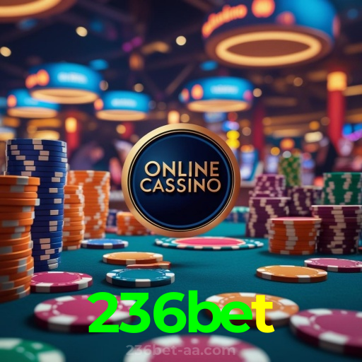 236bet:No cassino online mais confiável, experimente poker, roleta e futebol ao vivo!