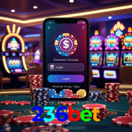 236bet:As melhores slots e jackpots estão esperando por você! Jogue agora!