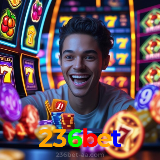 236bet:Aposte no futebol online e jogue os melhores jogos de cassino!