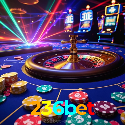 236bet:Apostas ao vivo no futebol e diversão garantida com slots e roleta!