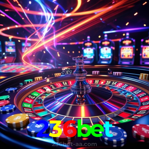 236bet:O cassino online oferece grandes prêmios! Aposte e ganhe agora!