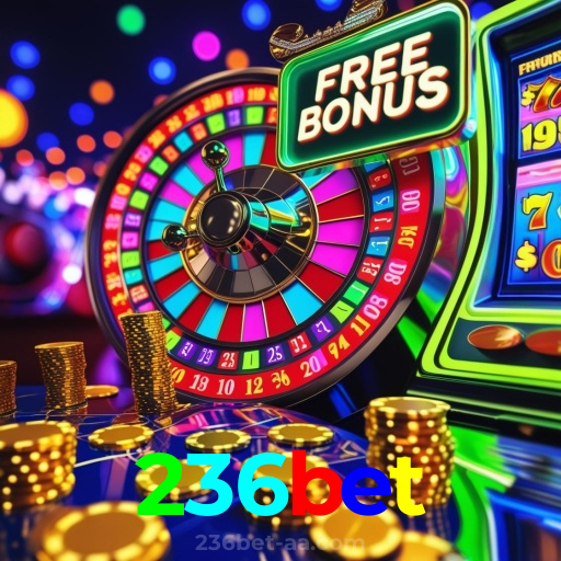 236bet:Jogue poker, slots e aposte no futebol ao vivo com confiança!