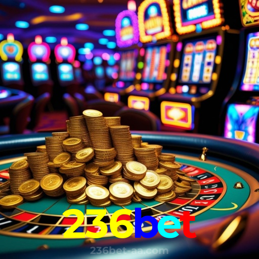 236bet:A sorte está na roleta! Aposte e ganhe agora!