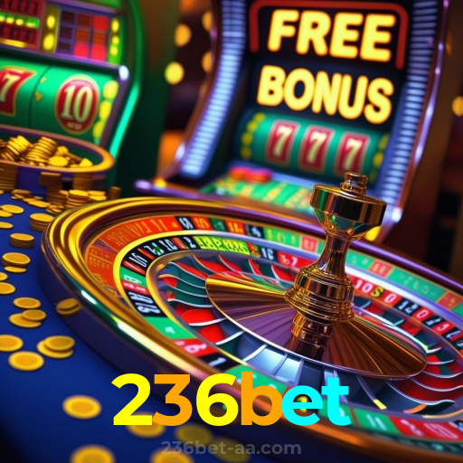 236bet:Jogue nas roletas e experimente a verdadeira emoção do cassino!