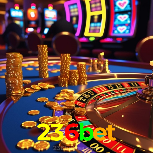 236bet:Apostas emocionantes no futebol e os melhores jogos de cassino!