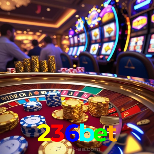 236bet:O cassino online mais confiável, com poker, roleta e futebol online!