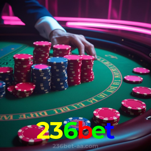 236bet:Aposte no futebol e jogue os melhores jogos de cassino com grandes prêmios!
