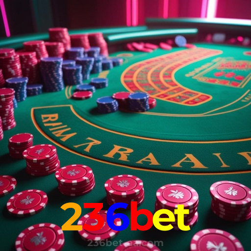 236bet:Entre no cassino e comece a ganhar agora mesmo!