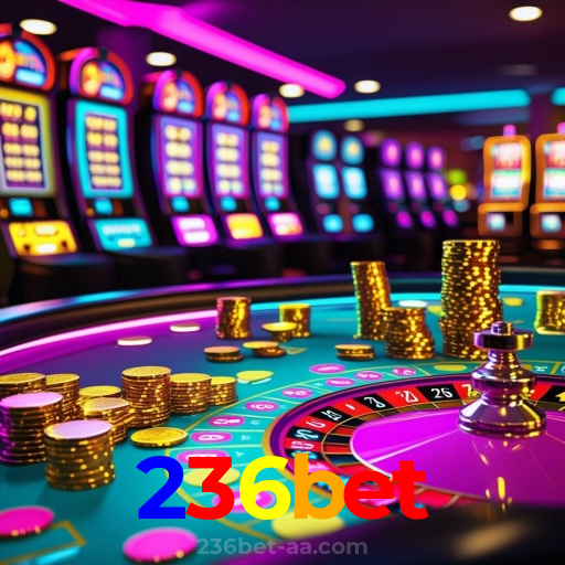 236bet:Aposte nas roletas e veja os prêmios incríveis chegarem até você!