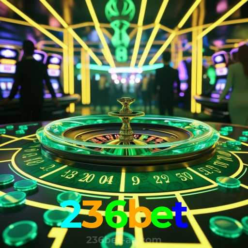 236bet:Ganhe prêmios em roleta e aposte no futebol com confiança no nosso cassino!