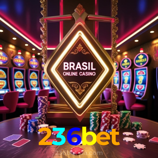 236bet:O melhor do cassino está ao seu alcance! Jogue agora!