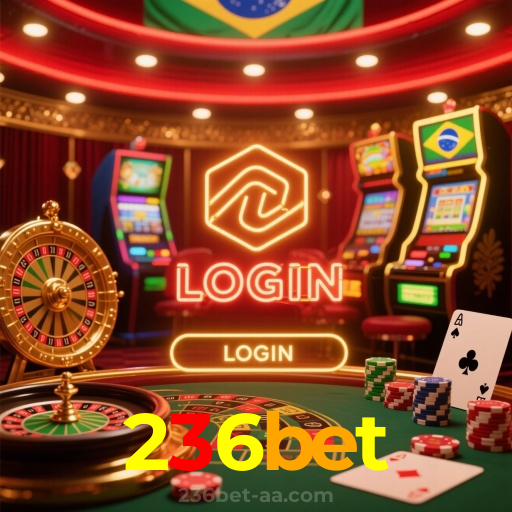 236bet:O cassino online mais seguro para apostas no futebol e roleta!