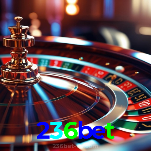 236bet:Aposte no futebol e jogue os melhores jogos de cassino como roleta!