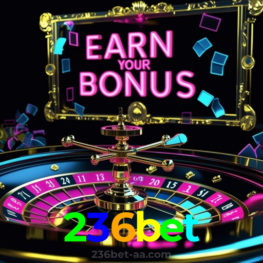 236bet:A sorte está na roleta! Aposte e vença agora mesmo!