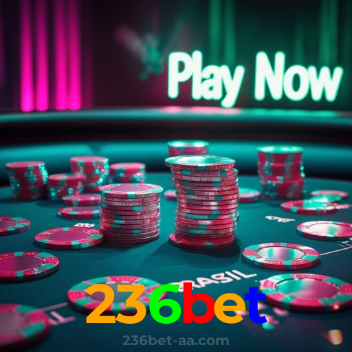 236bet:Gire as slots e vença com grandes prêmios!