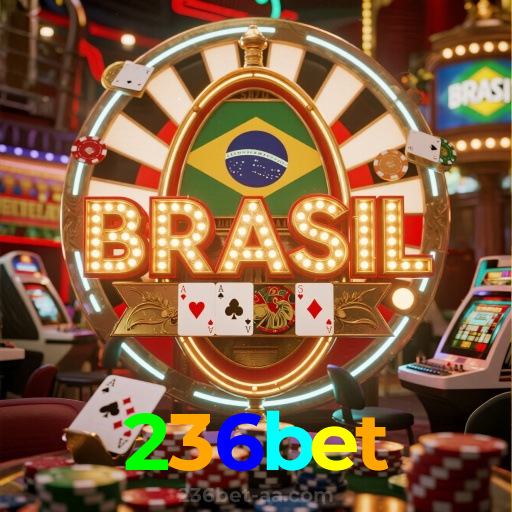 236bet：Desafie a roleta e conquiste prêmios incríveis!