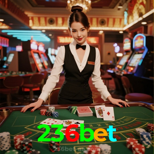 236bet:Vença no blackjack e conquiste prêmios sensacionais!