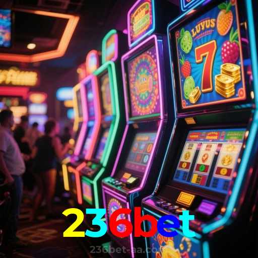 236bet:Sinta a emoção do cassino! Aposte agora e ganhe prêmios reais!