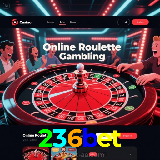 236bet：Onde o futebol e o cassino se encontram para grandes vitórias!