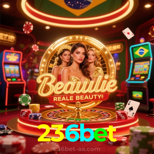 236bet:Jogue agora no nosso cassino online e ganhe muito mais!