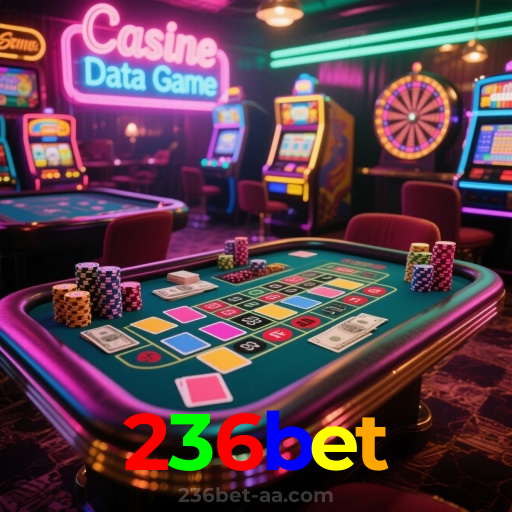 236bet:A diversão começa no cassino online com poker, roleta e apostas no futebol!