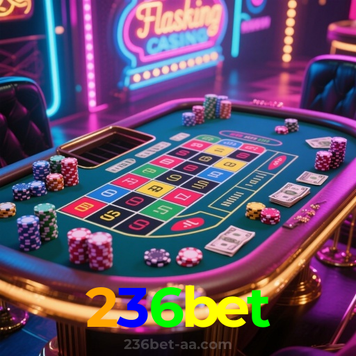 236bet:Jogue no cassino mais confiável com apostas em futebol e jogos emocionantes!