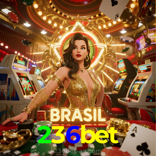 236bet：Jogue slots, poker e aposte no futebol para prêmios incríveis!