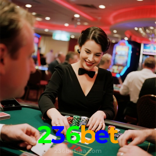 236bet：Jogue nas melhores slots e vença o jackpot em grande estilo!