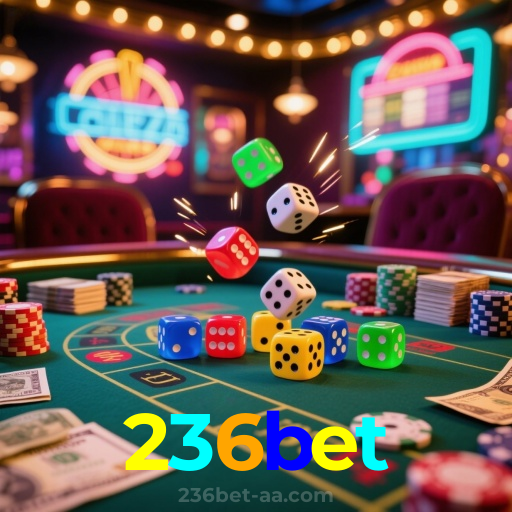 236bet:O cassino online mais confiável para você apostar no futebol e jogar poker!