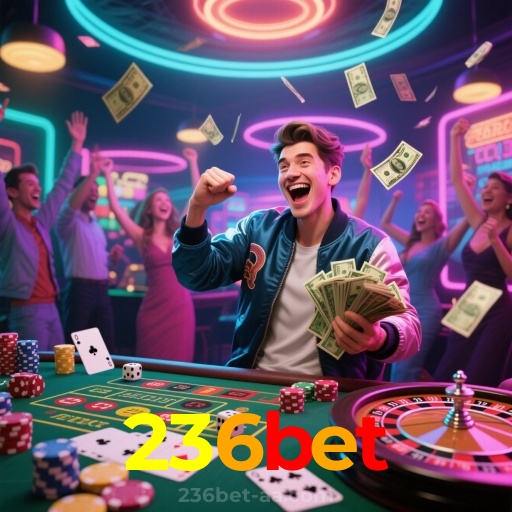 236bet:O melhor cassino online para apostas esportivas e jogos como blackjack!