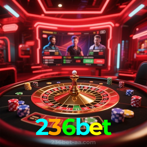 236bet:Onde sua sorte brilha com poker, roleta e apostas no futebol online!
