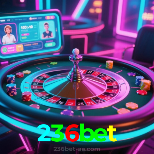 236bet:Jogue as melhores slots e conquiste jackpots épicos!