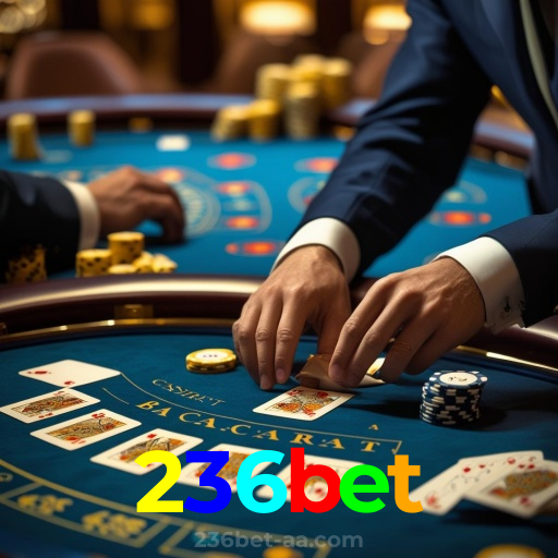 236bet：Jogue agora e desafie a sorte em nosso cassino online!